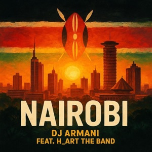 Nairobi (feat. H_art the Band)