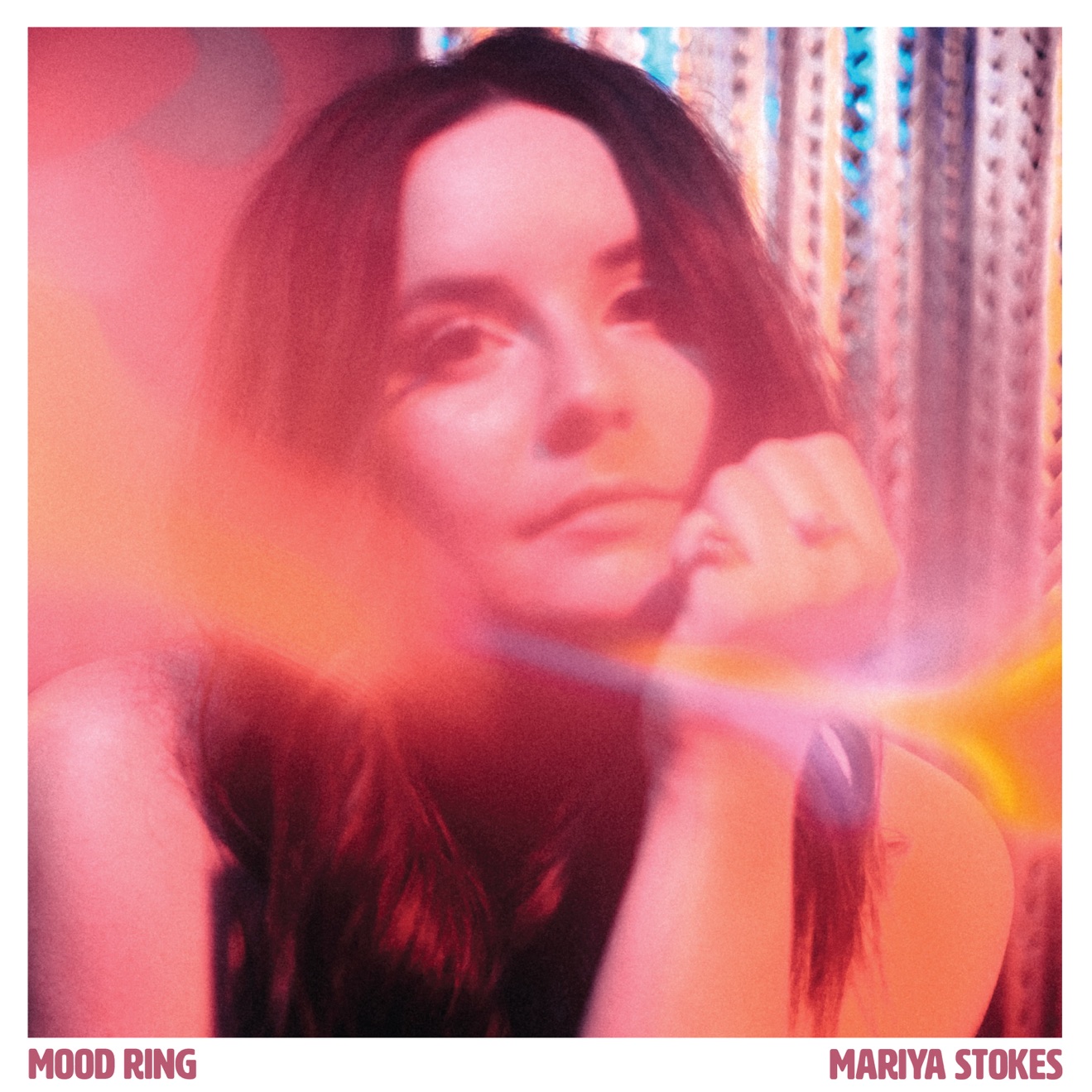 Mariya Stokes – Mood Ring (2025) [iTunes Match M4A]