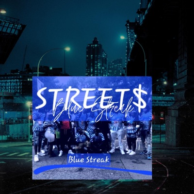Blue Streak - Single