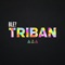 Triban - Ble lyrics