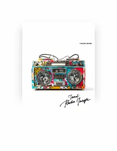 Ouve Jamal, vê vídeos de música, lê a biografia, vê as datas da digressão e muito mais!