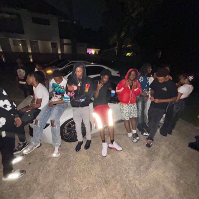 Bandlab warrior - EP