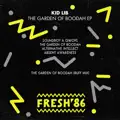 The Garden Of Boodah