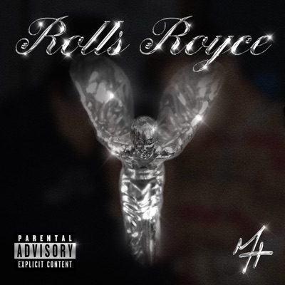 ROLLS ROYCE - Single