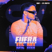 Fuera de Mí (Bachata Version) artwork