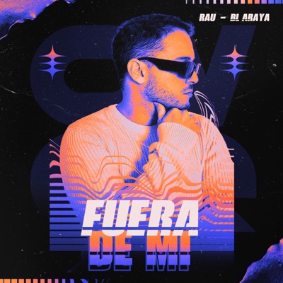 Fuera de Mí (Bachata Version) - Single