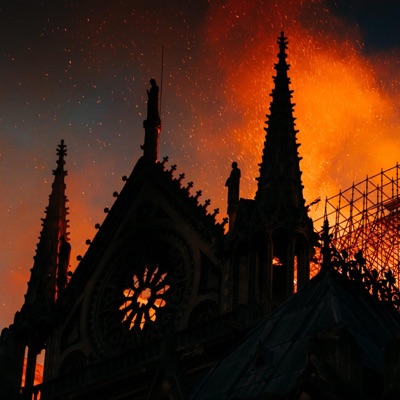 Pas de fumée sans feu - Single