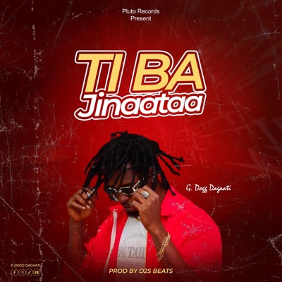 Ti Ba Jinaataa - Single