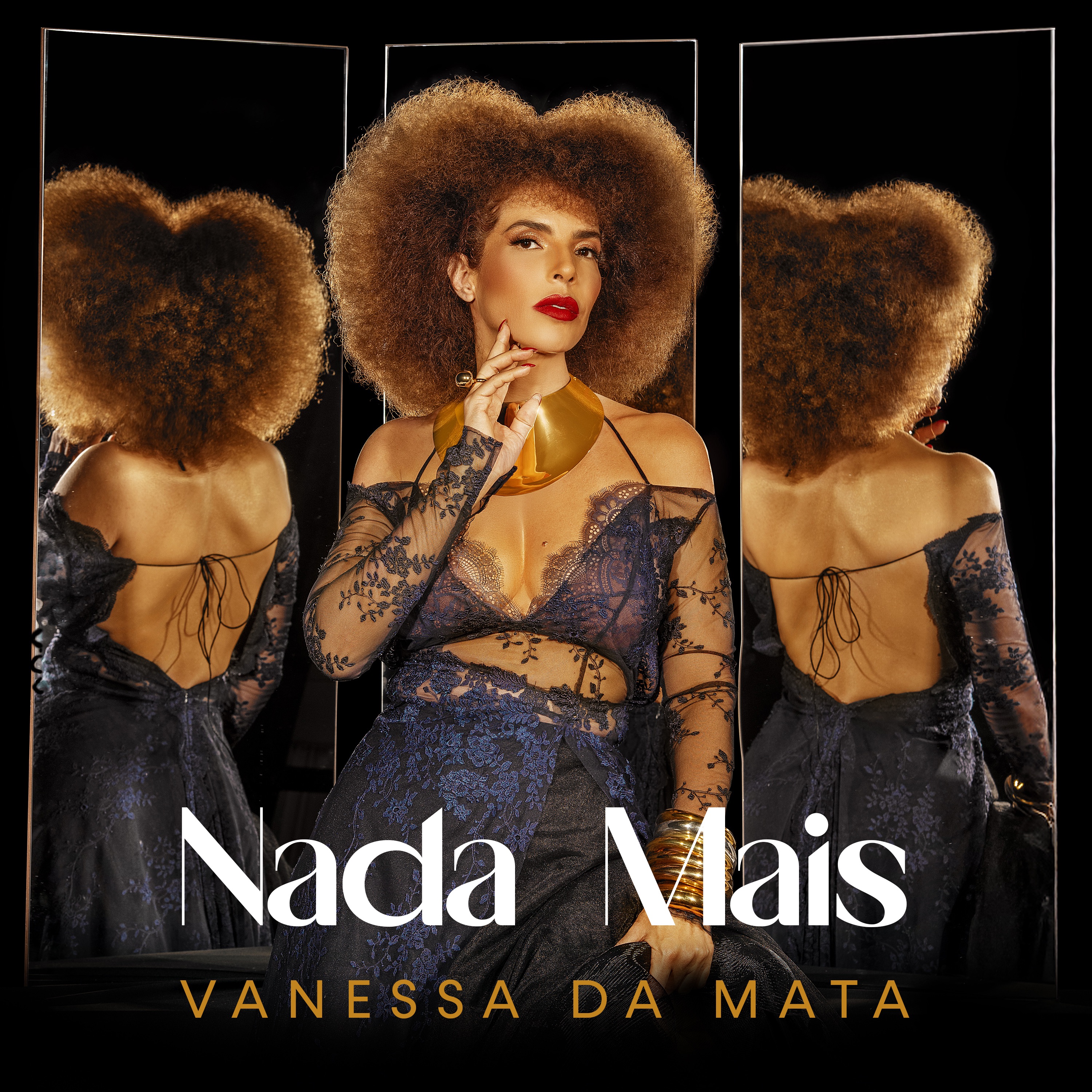 Nada Mais - Single