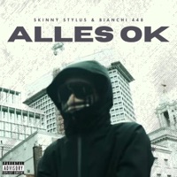 Alles OK (feat. Skinny Stylus) - Single - Bianchi 448