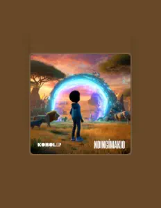 收听 Kobole、观看音乐视频、阅读小传、查看巡演日期等 ！