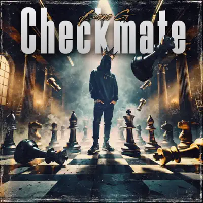 Escucha Checkmate de Bono G