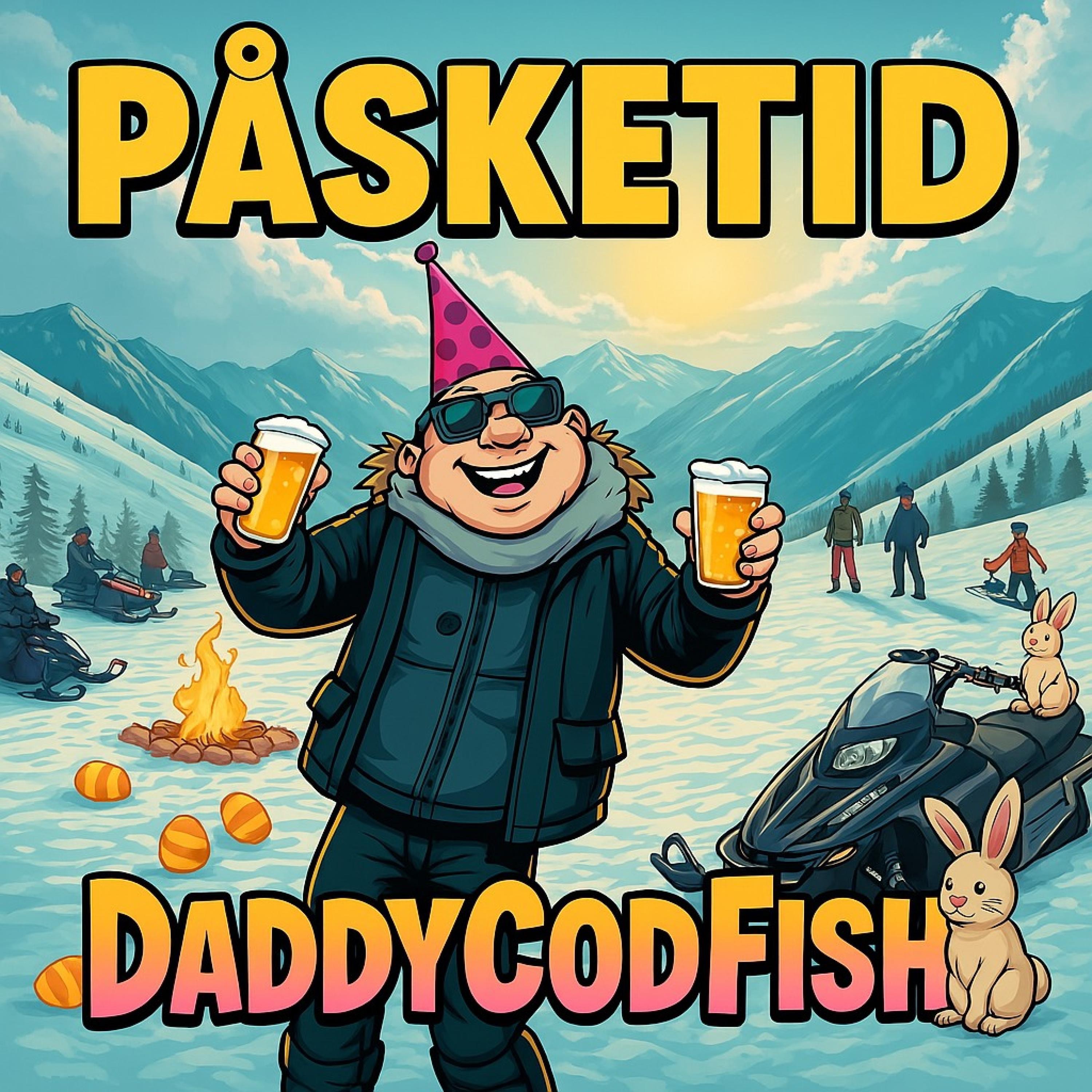 Påsketid - Single