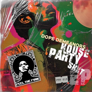 House Party Shiit - Single