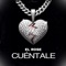 Cuéntale artwork