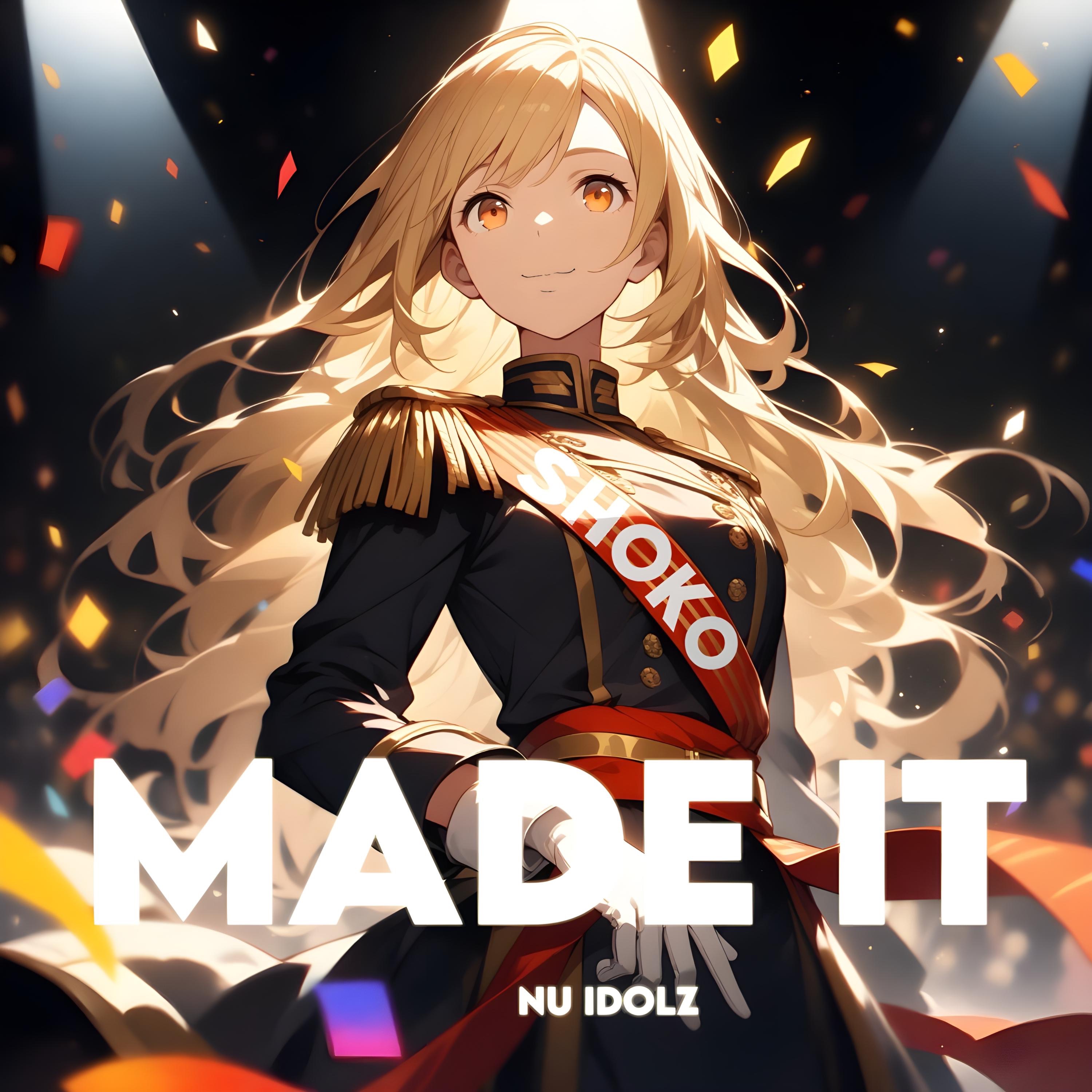 Made It - Single