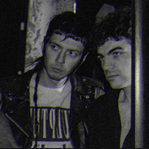 STAY HURT (feat. Stare Away) - Single