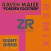 Forever Together (CASSIMM Remix) cover art
