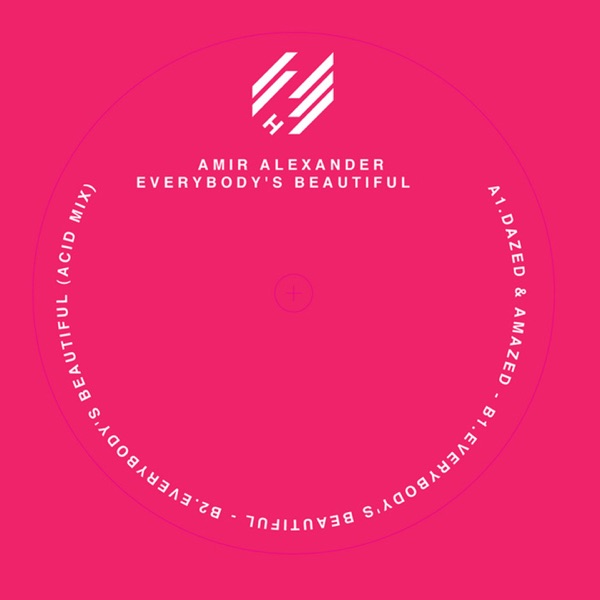 Everybody's Beautiful - Single