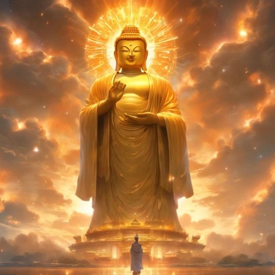 Nguyễn Thanh Long - Tâm Chú Lăng Nghiêm