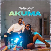 Akuma - Single - Nephta Grast