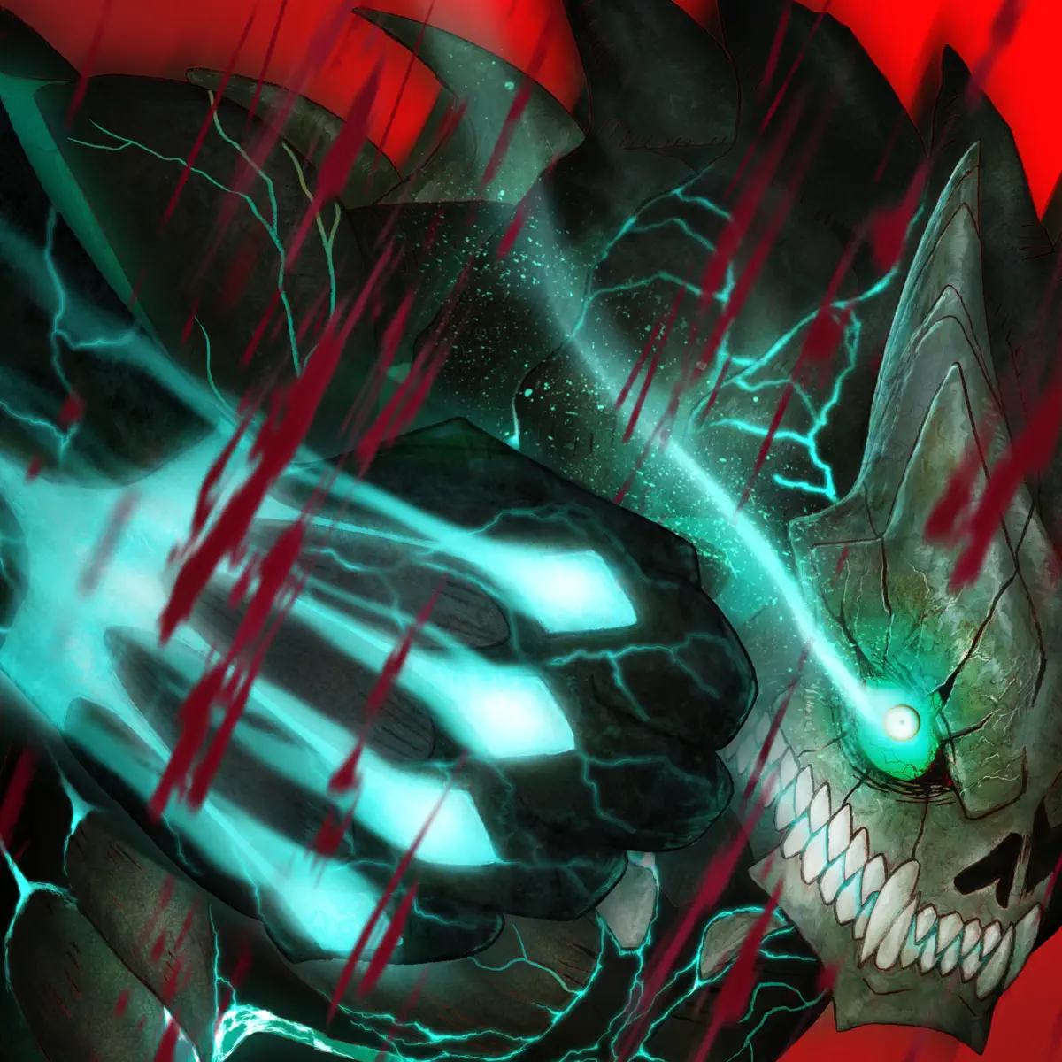 坂東祐大 - 「怪獣8号」オリジナル・サウンドトラック (2024) [iTunes Plus AAC M4A]-新房子