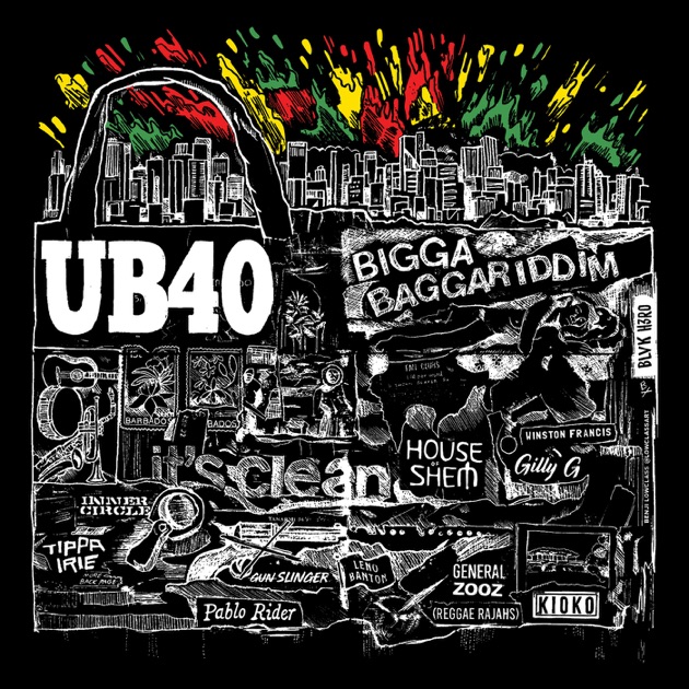 UB40 – Promises And Lies – CD (Album), 1993 [r772119] | Discogs