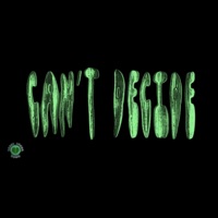 Can't Decide (feat. Kool John, Skipper, Dave Steezy, DDollarsign & isthatCJ) - Single - HBK Gang