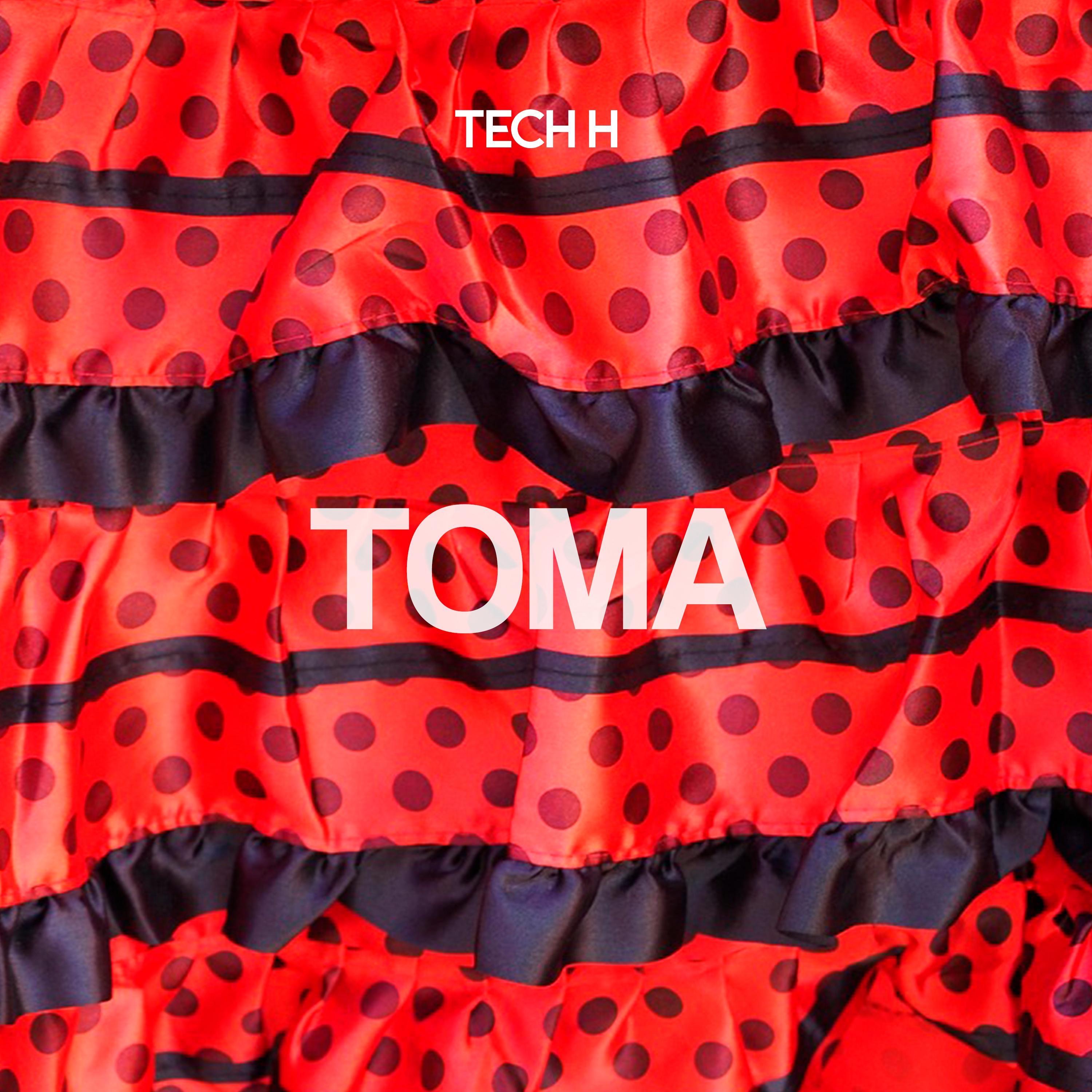 Toma - Single