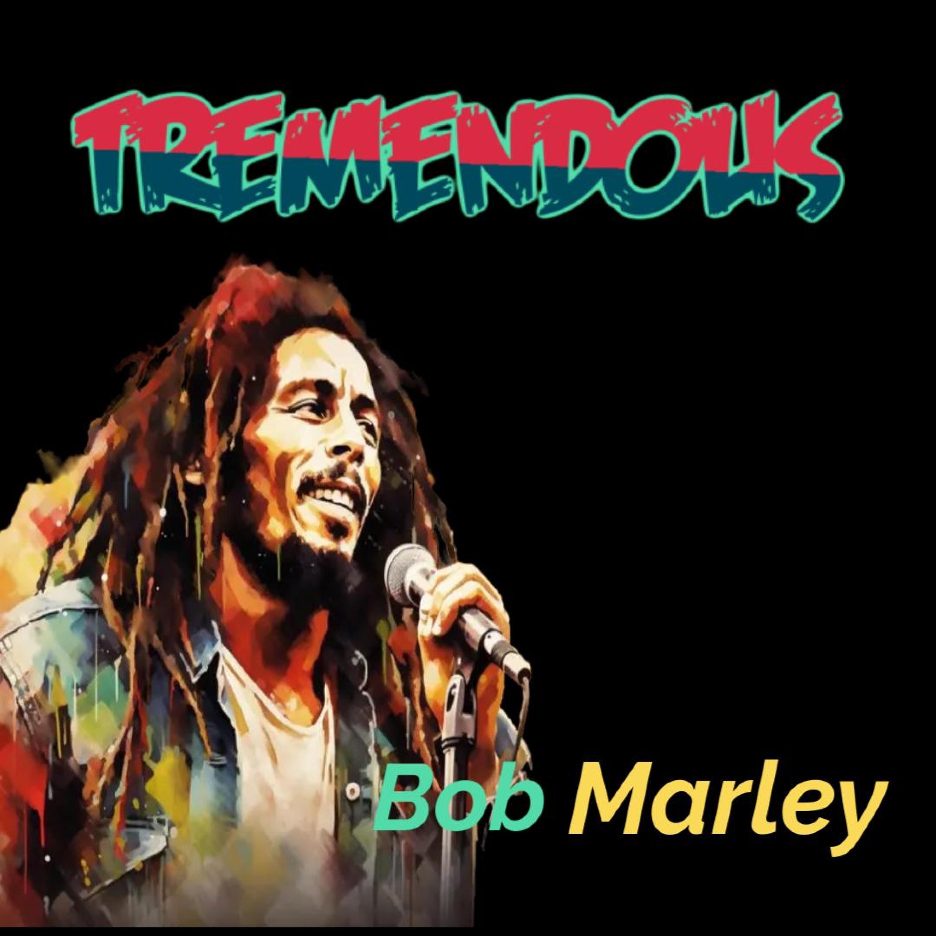 Bob Marley - Single
