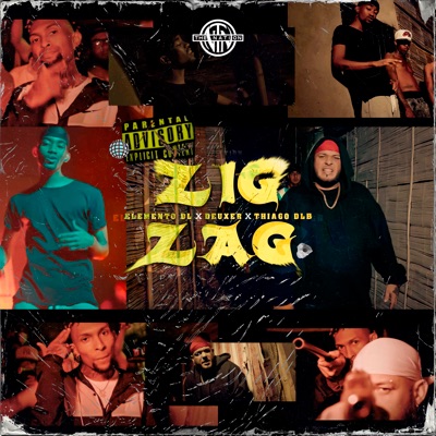 Zig Zag - Single