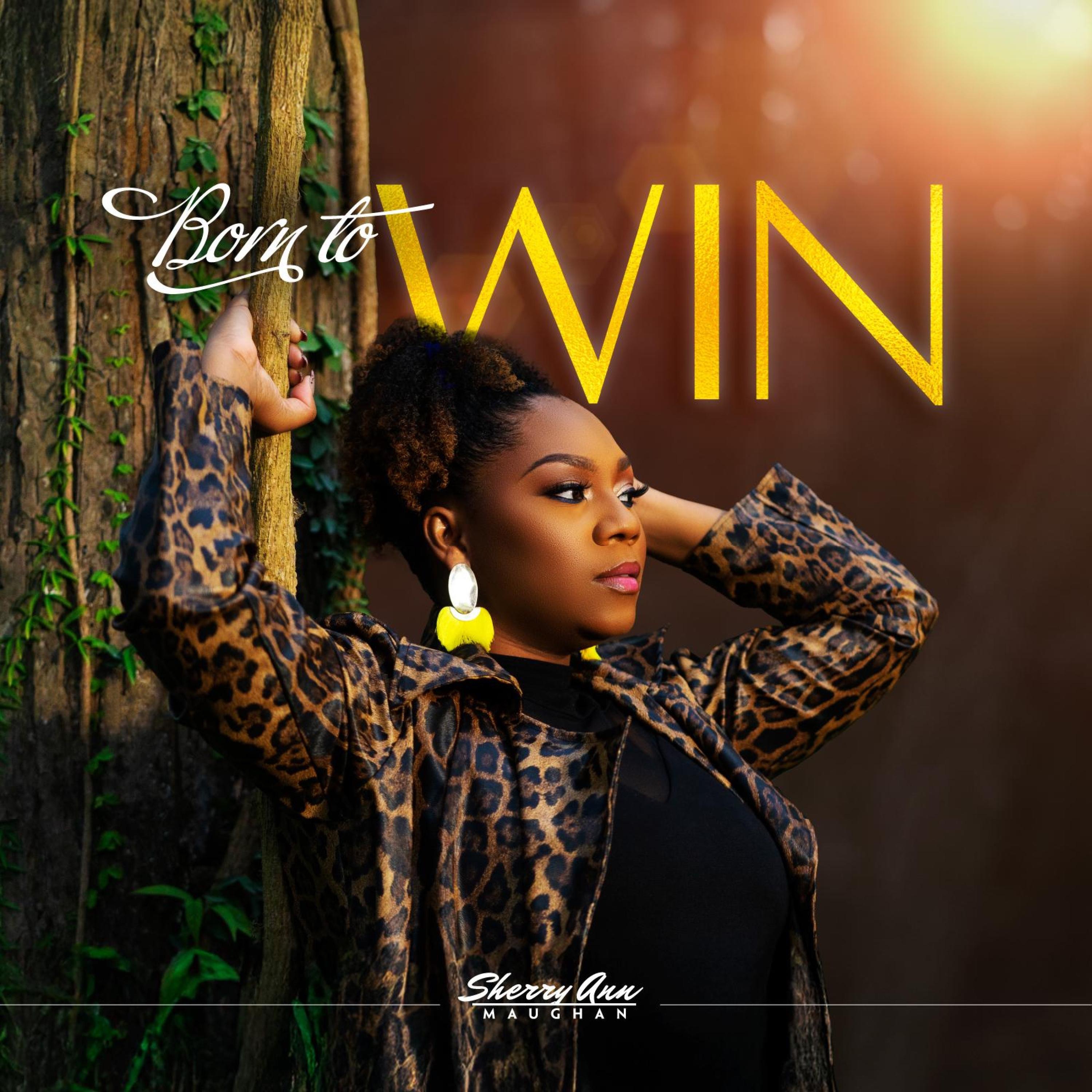 Born To Win - Single