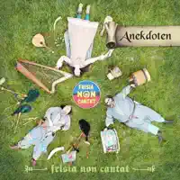 Moin — Frisia non Cantat