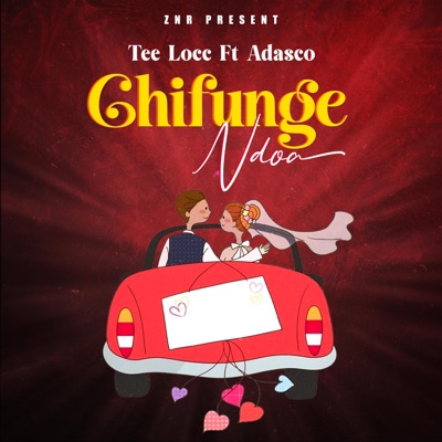 Chifunge ndoa (feat. Adasco) - Single