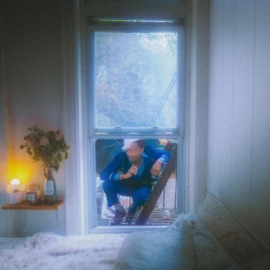 Mister Rain Roseblud