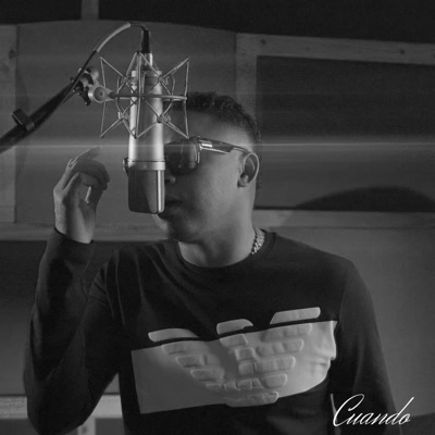 Cuándo (feat. El Roockie) [Instrumental] - Single