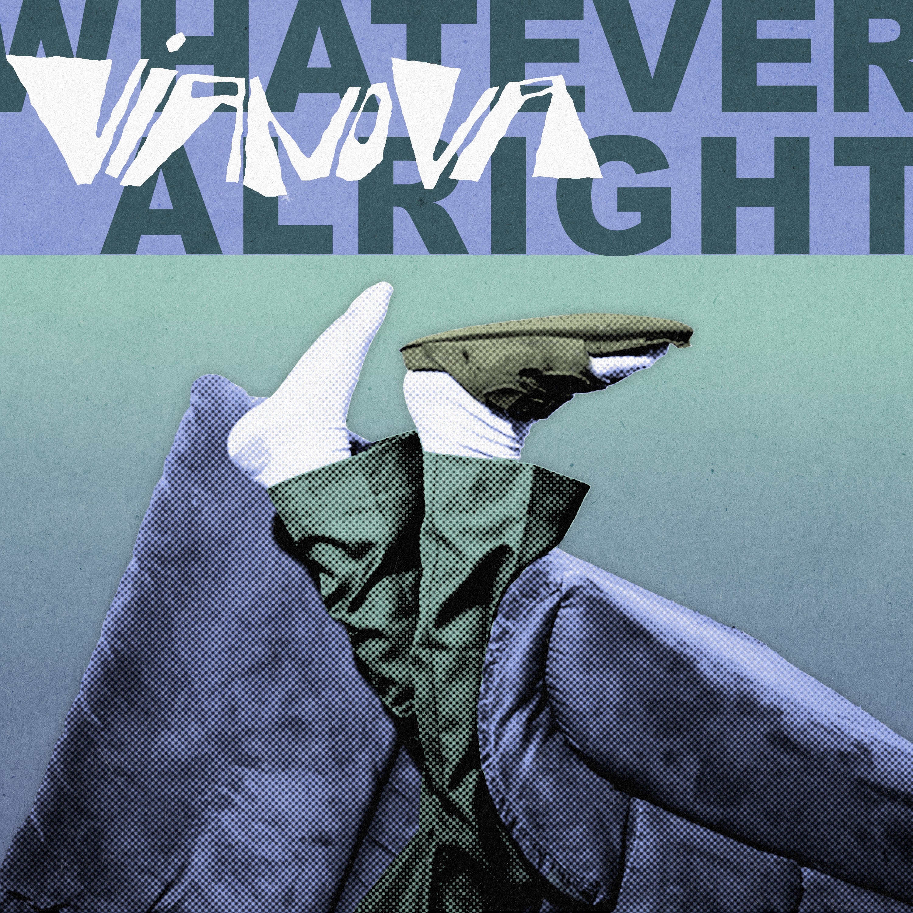 Whatever Alright - EP