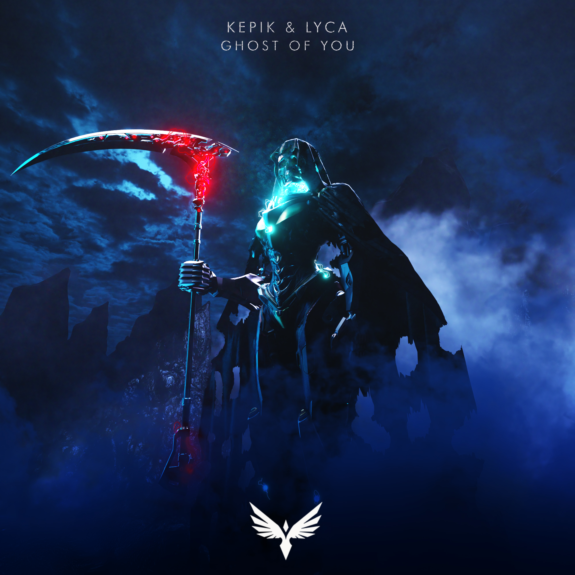 Ghost of You - Single