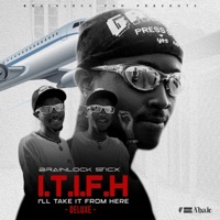 I'LL TAKE IT FROM HERE DELUXE - EP - Boi Sticx