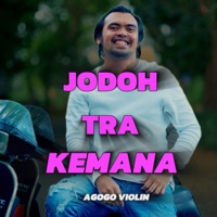 Jodoh Tra Kemana - Single - Agogo Violin