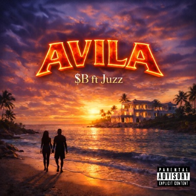 AVILA (feat. JuzzCW) - Single