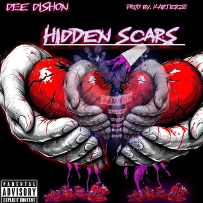 Hidden Scars - Single