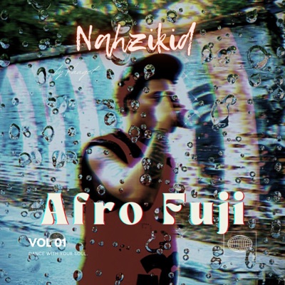 Afro Fuji - Single