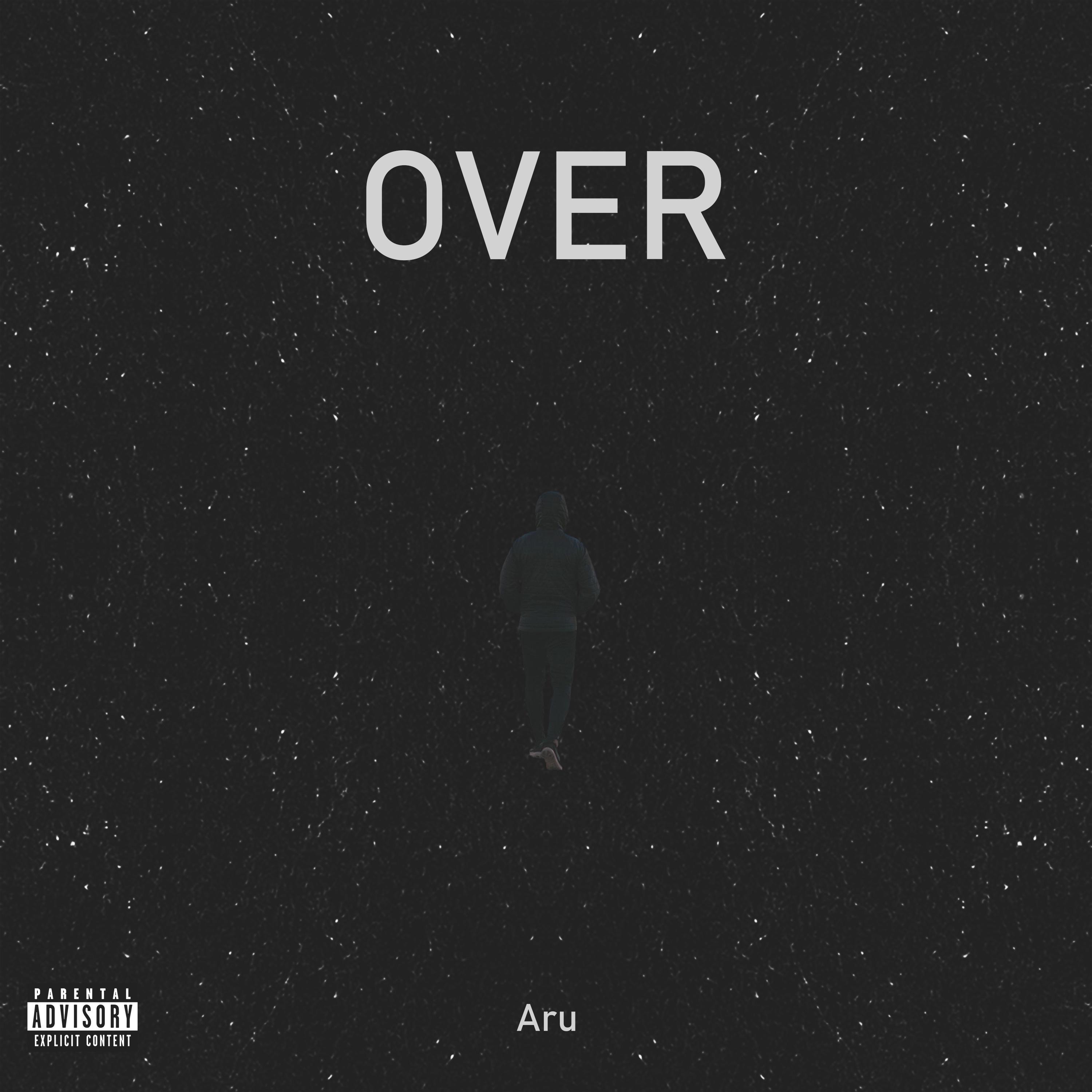 Falta Aru - Over De Wolken (2026)