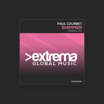 Listen to Paul Courbet, watch music videos, read bio, see tour dates & more!
