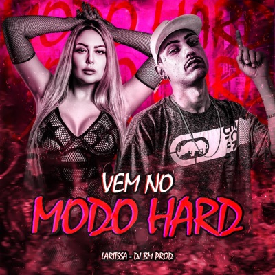 Vem no Modo Hard - Single