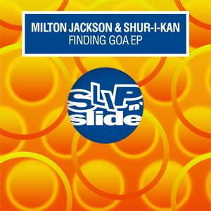 Finding Goa - EP