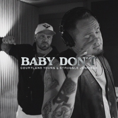 Baby Don't - Single
