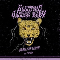 Bring Me Down (feat. Patrón) - Single - ELECTRIC JAGUAR BABY