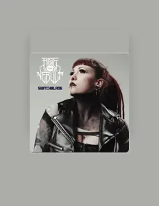 收听 Rise of Nebula、观看音乐视频、阅读小传、查看巡演日期等 ！